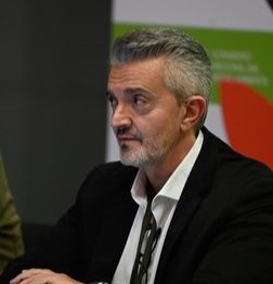 Juan Ramón Meléndez Agudín